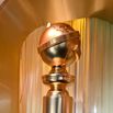 82nd Annual Golden Globes Red Carpet Rollout
